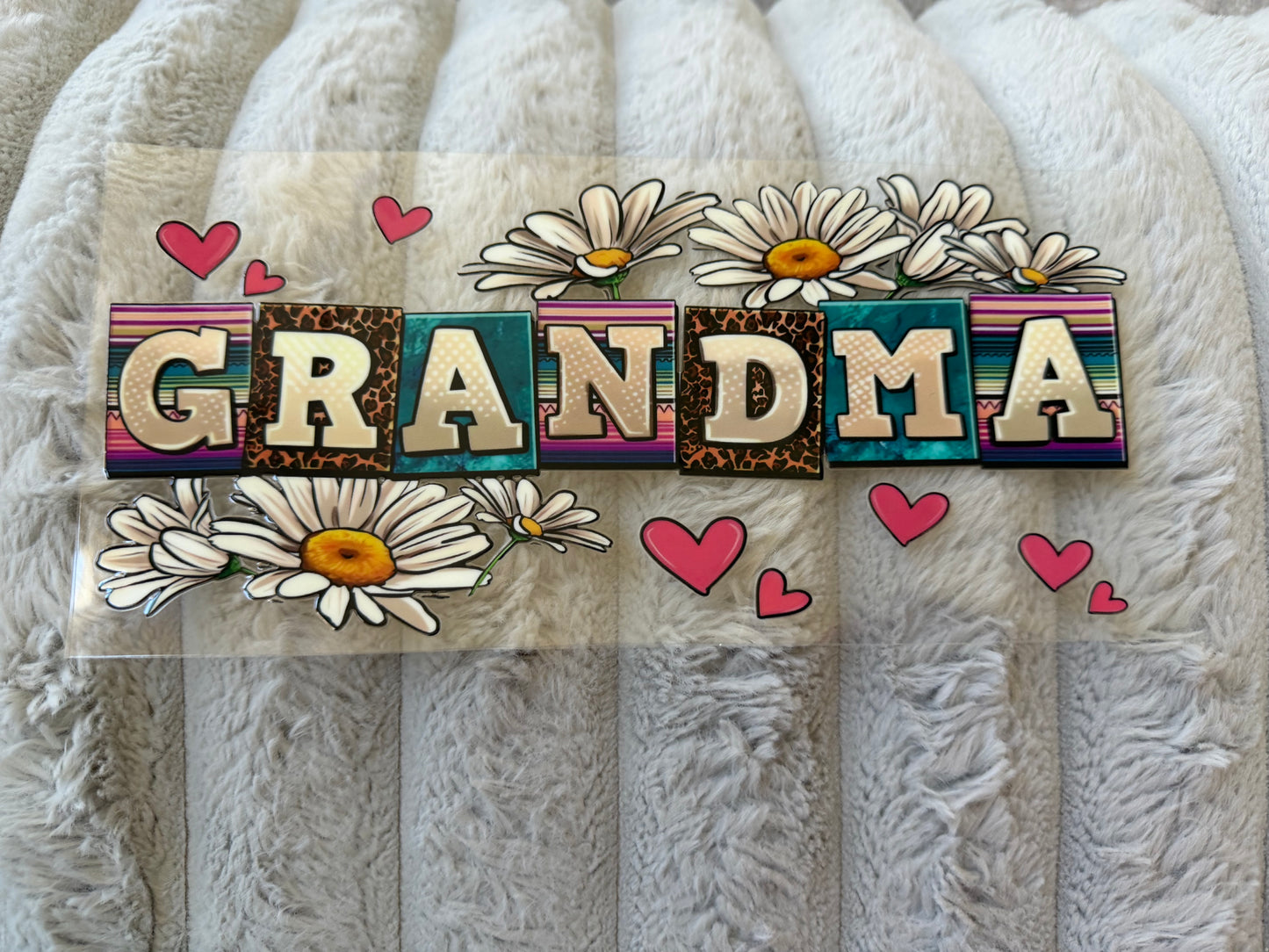 Grandma 4