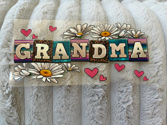 Grandma 4