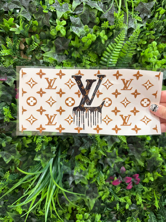 LV Drip #543