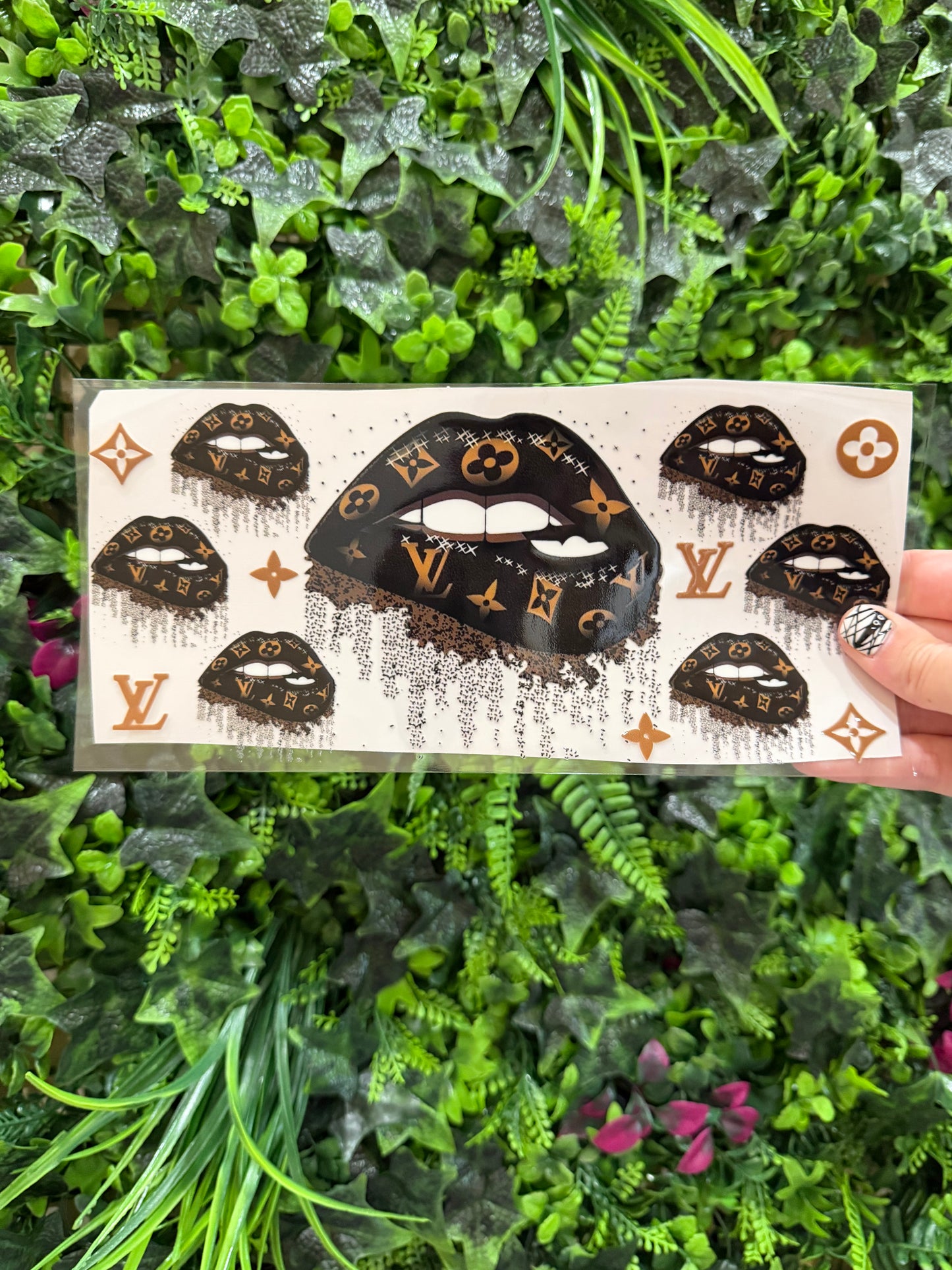 LV Multi Lip