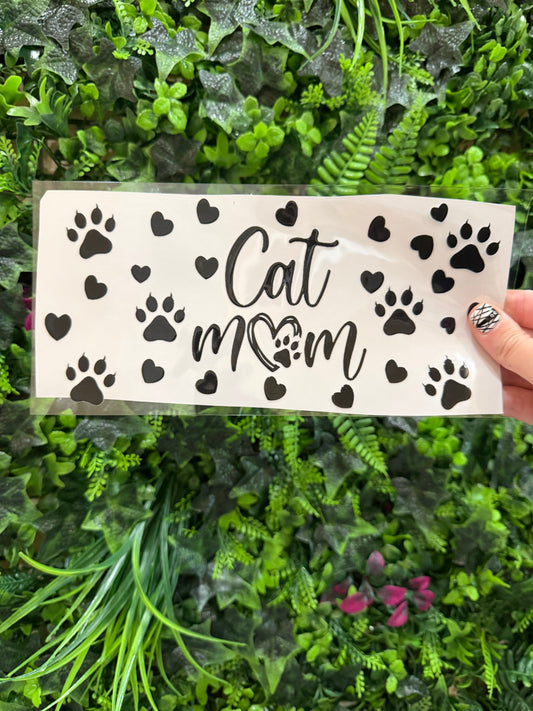 Cat Mom #53