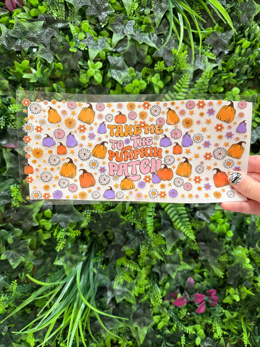 Pumpkin Patch