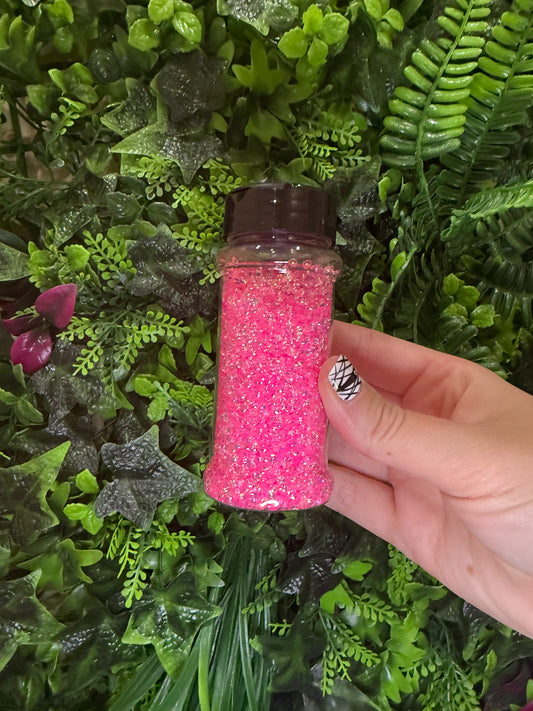Bubble Gum (Bubble Glitter)