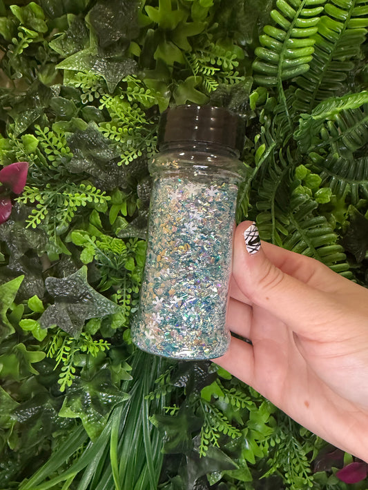 SnowFlake Blend