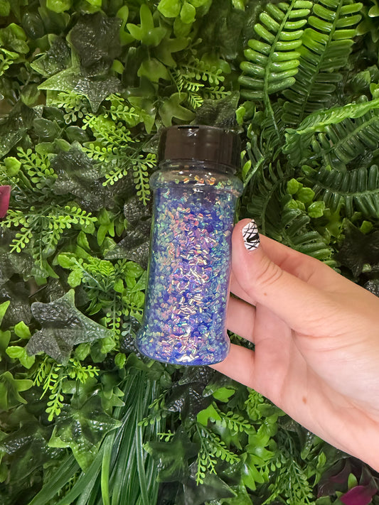 Fairy (Bubble Glitter)