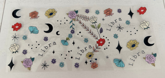 Zodiac Libra