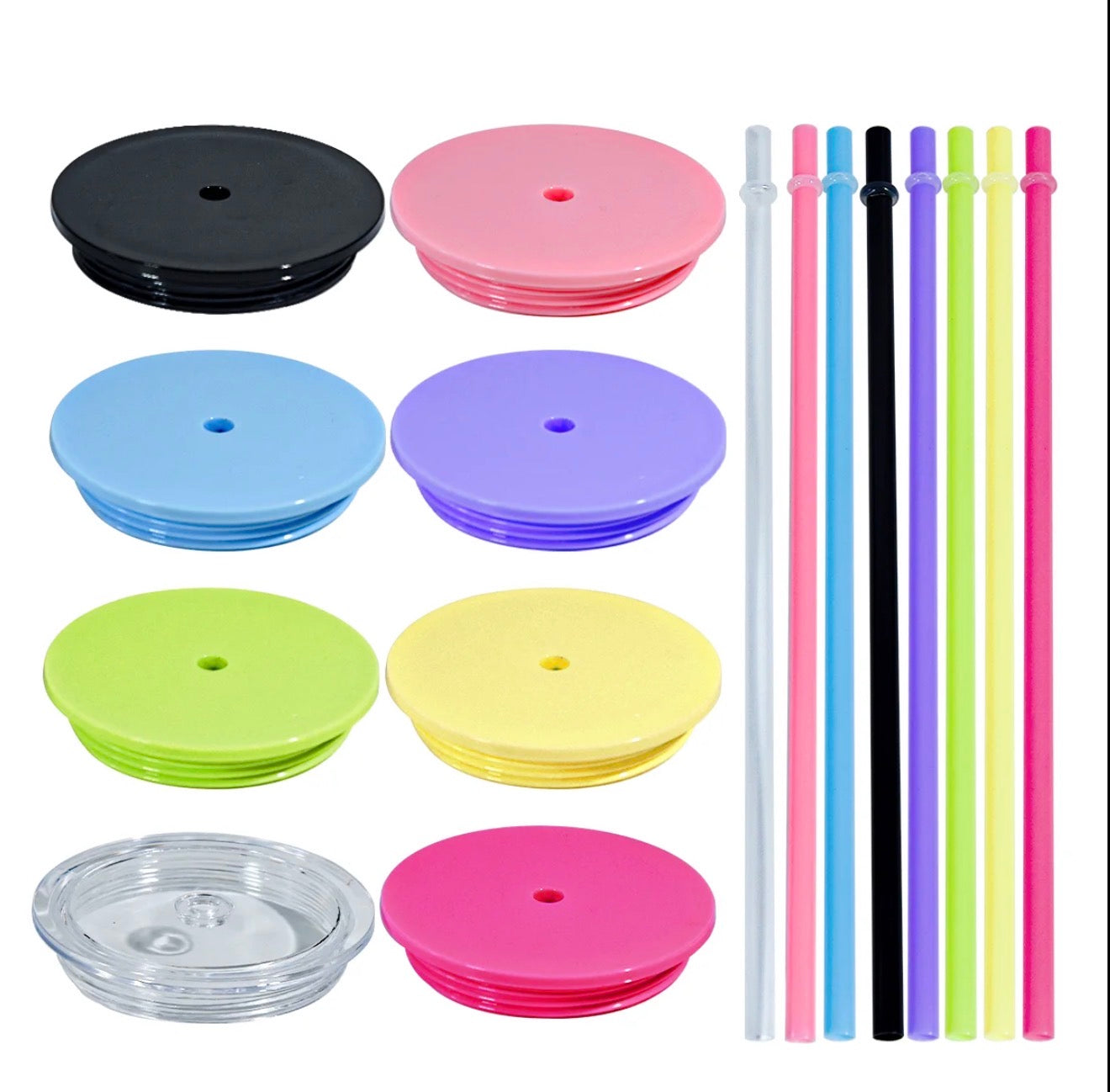 24 oz Lids