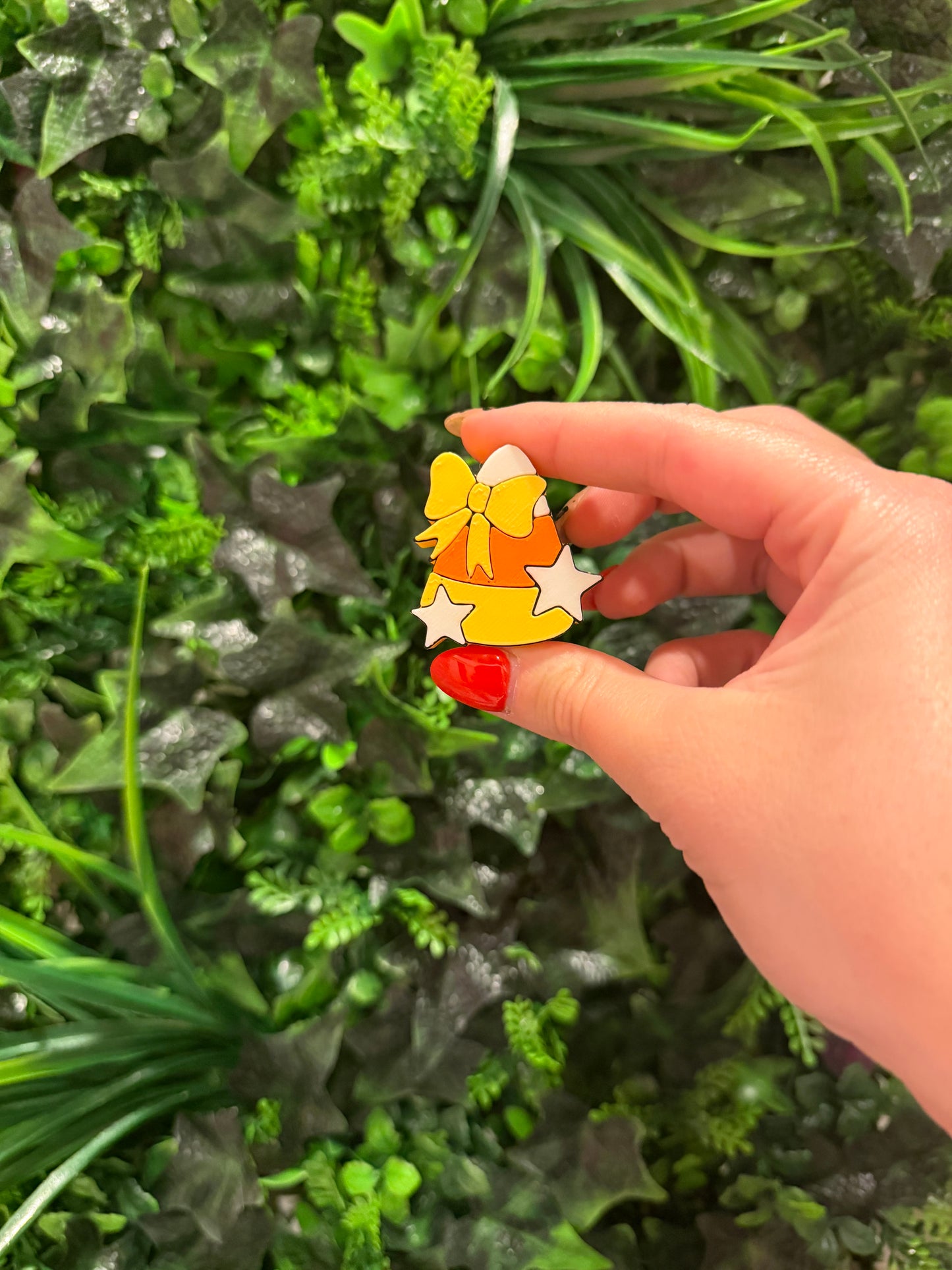 Candy Corn