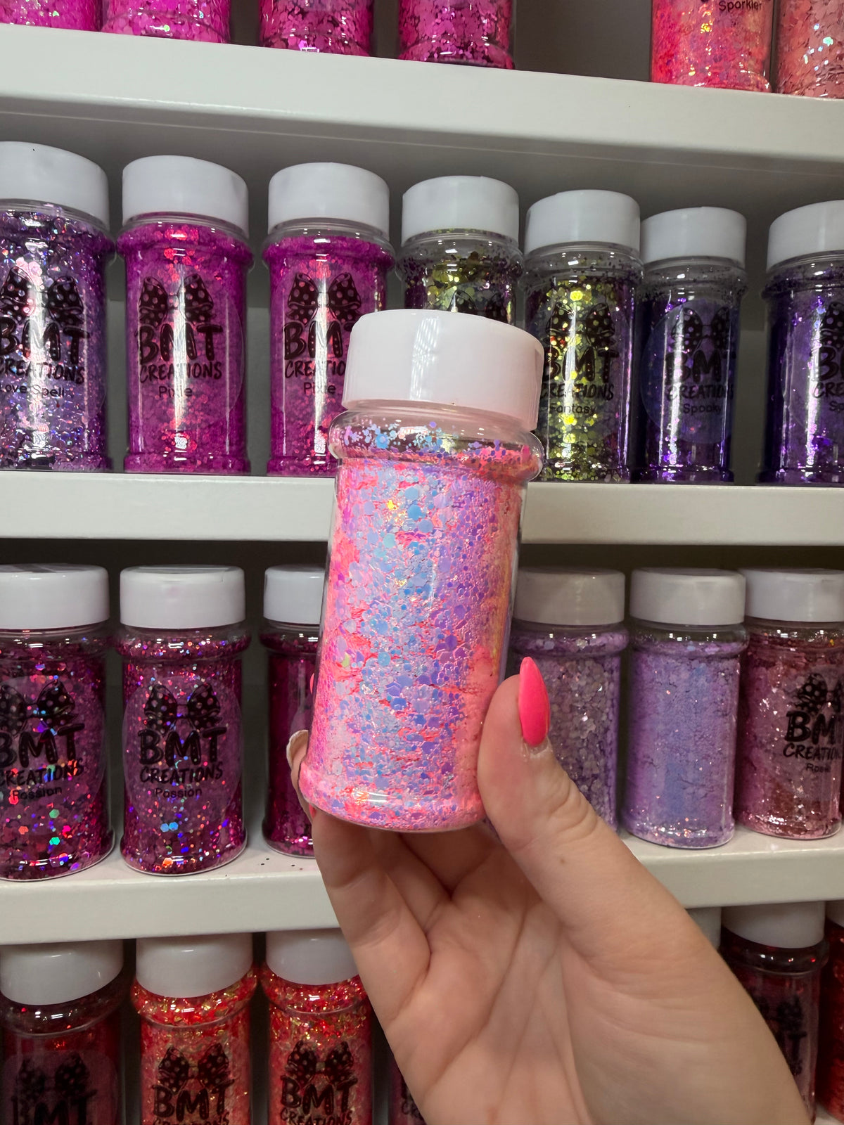 Pink Mania