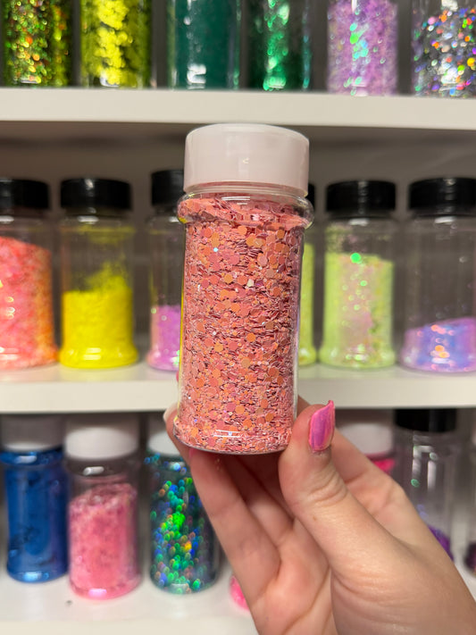 Pink Coral