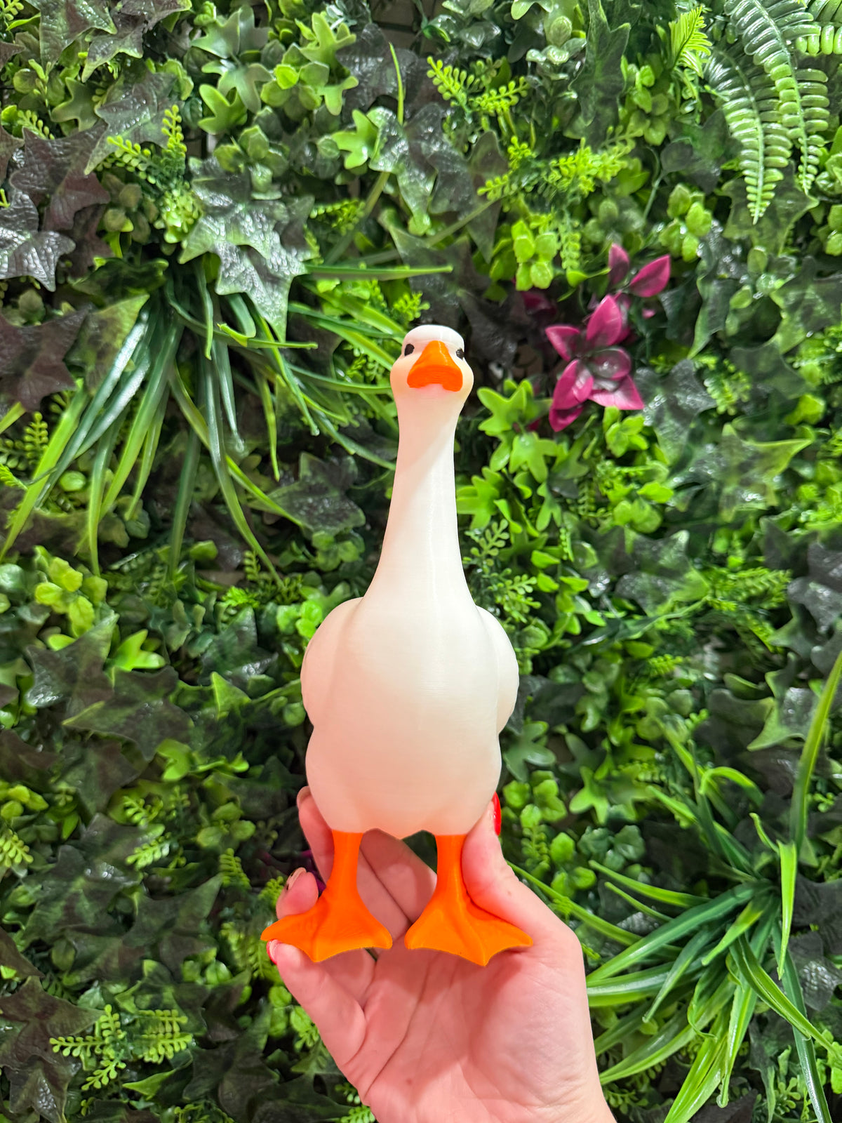 Desk Goose