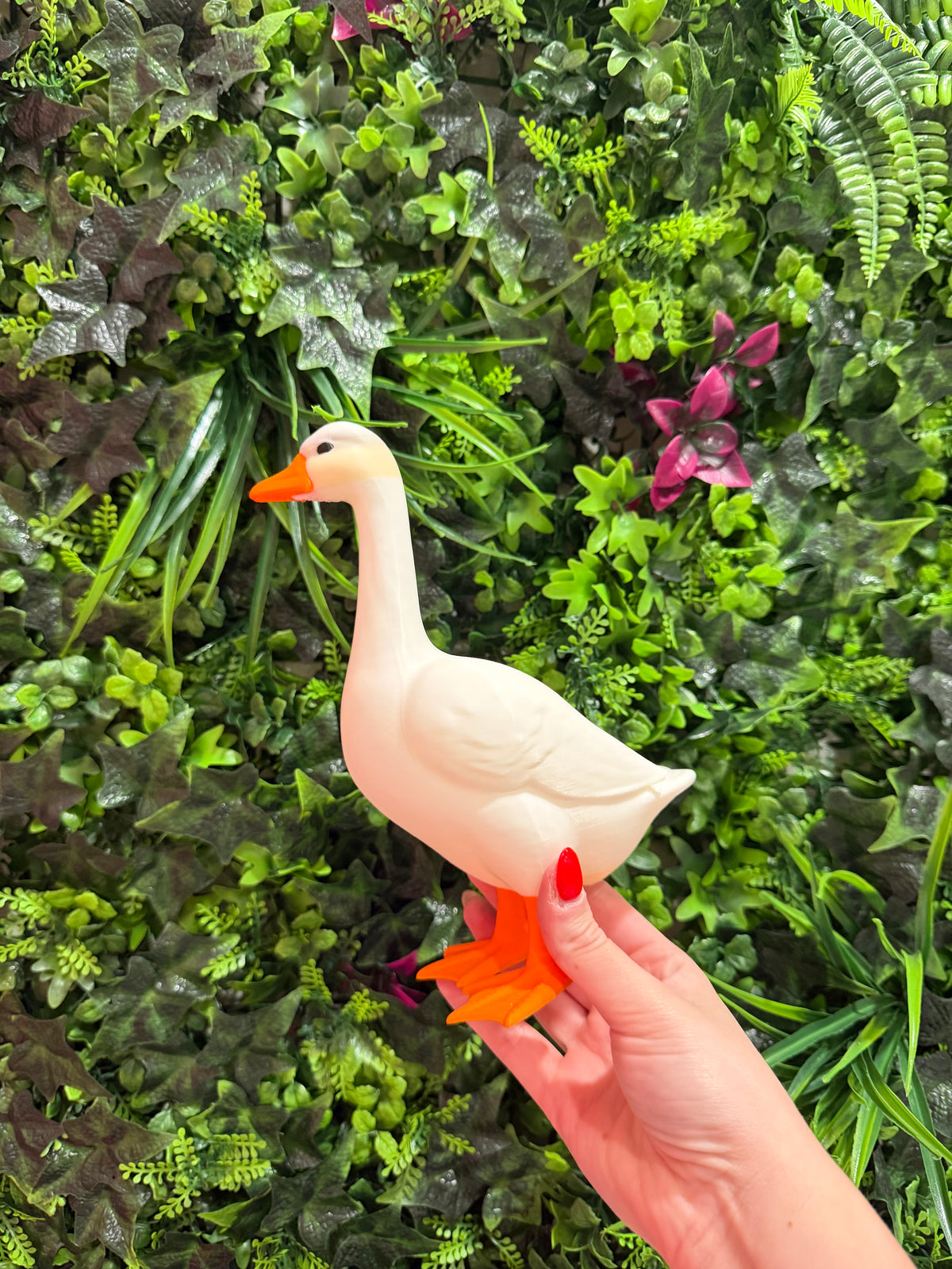 Desk Goose