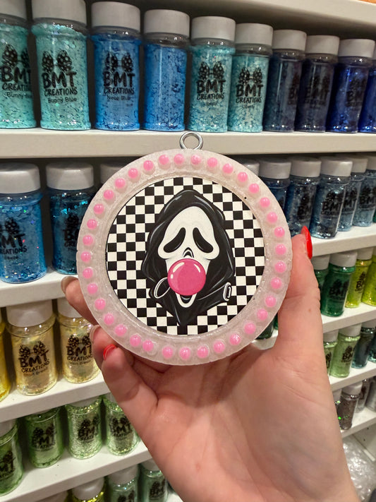Scream Gum