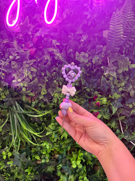 HK Purple Heart