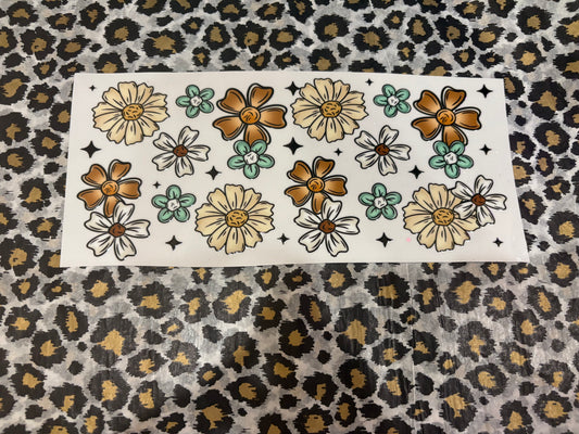 Floral #1