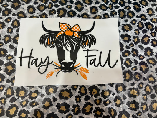 Fall #4