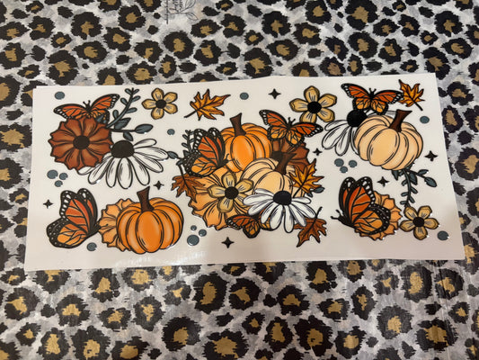 Fall #62