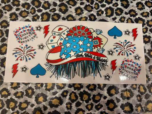 Fourth of July #10