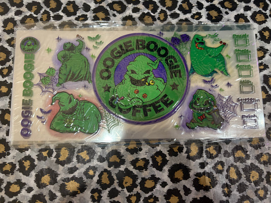 Oogie #71