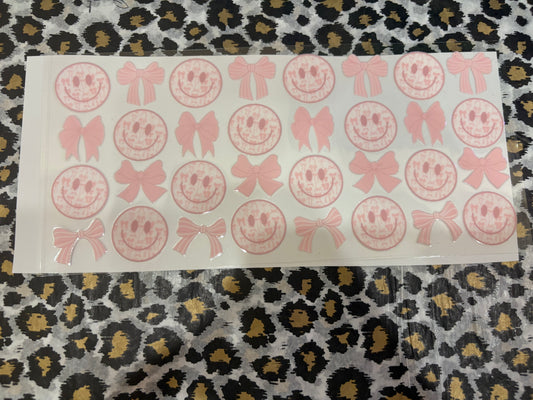 Smiley Bow