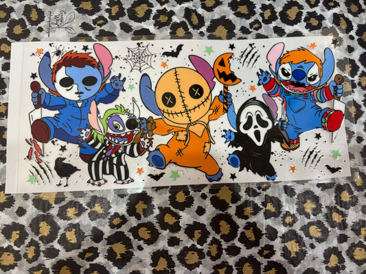 Disney Halloween #75