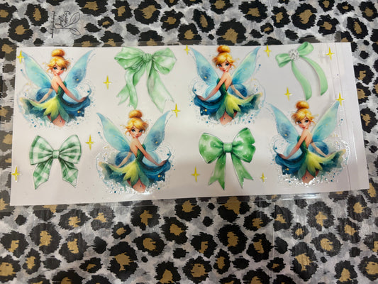 Character TinkerBell  #33