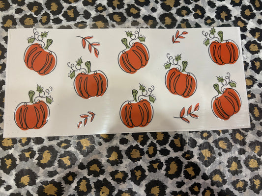 Pumpkins #79