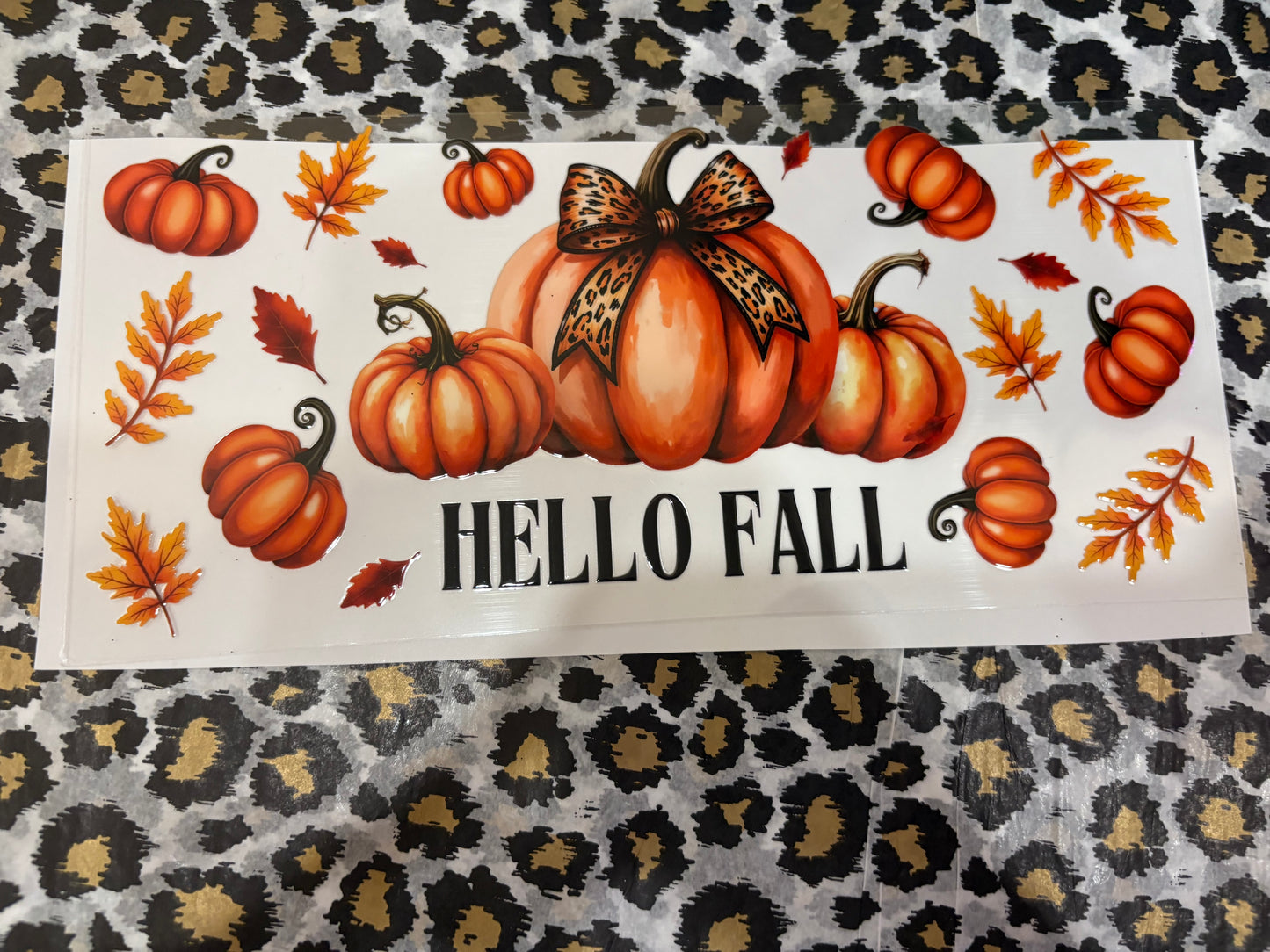 Hello Fall #82