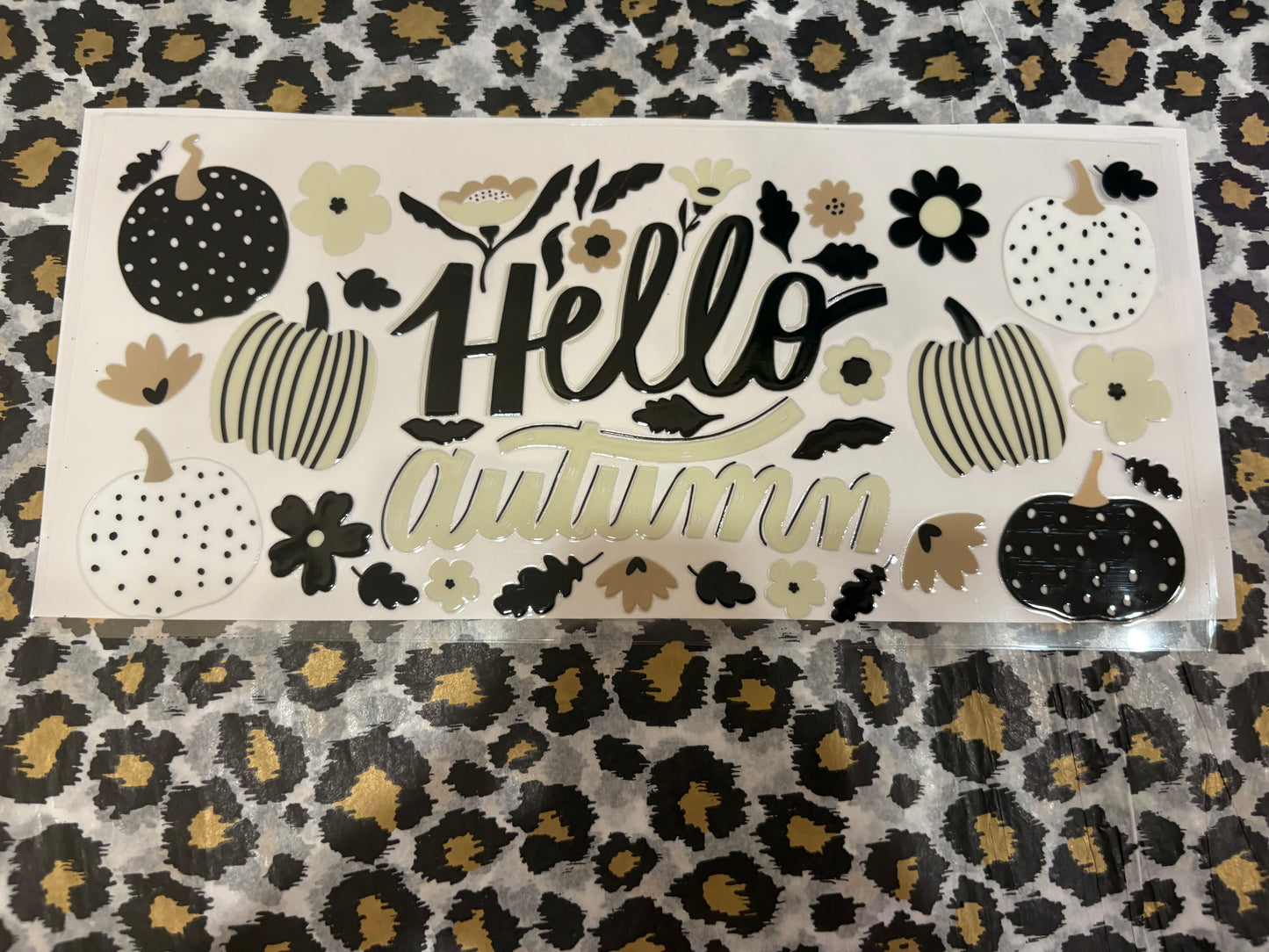 Hello Autumn #83