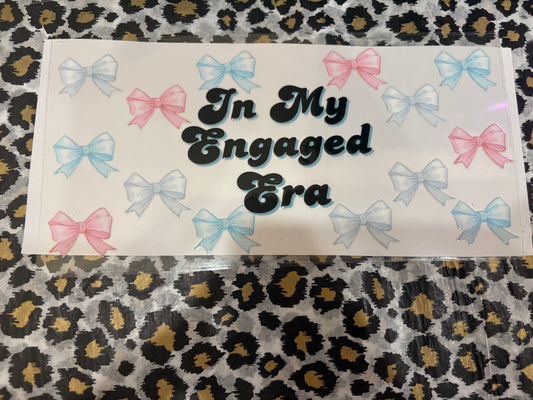 Engaged Era #12