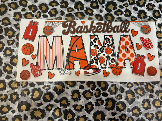 Baseball Mama #59