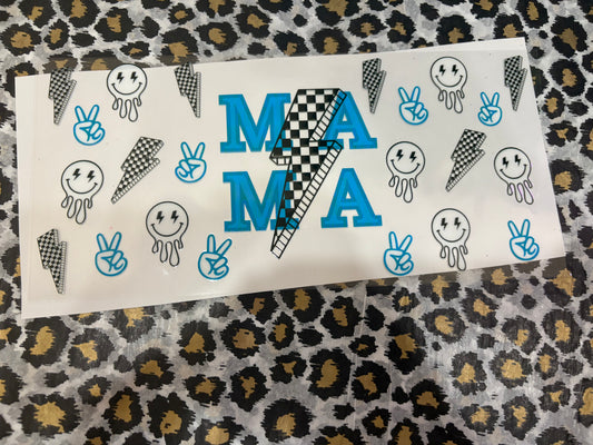 Mama #62