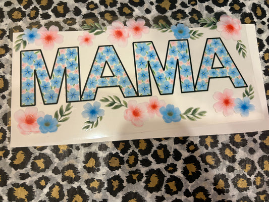 Mama #64