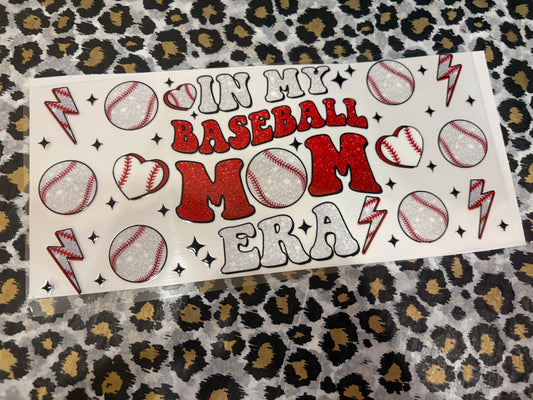 Baseball Mama #100
