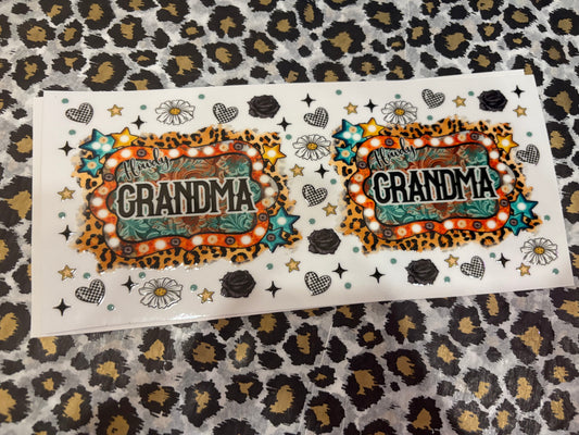 Grandma #102