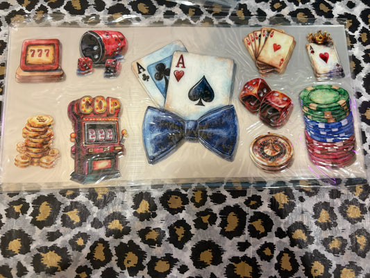 Casino #101