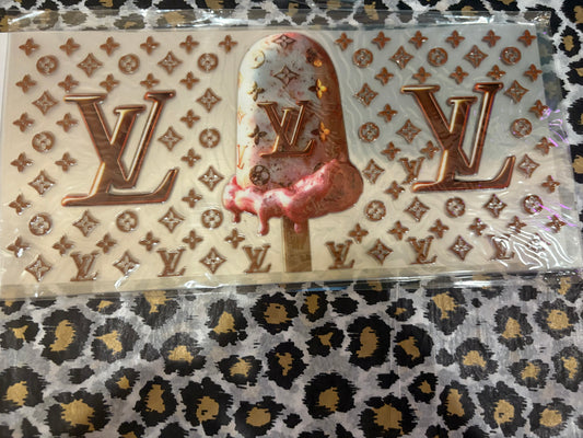 #103 Lv Popsicle