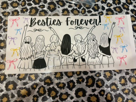 Besties Forever #118