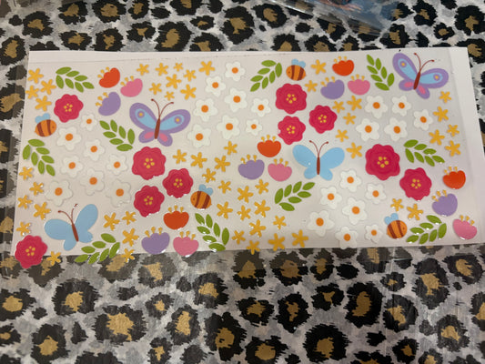 Floral