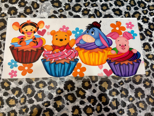 Poo Cupcakesssssssssss