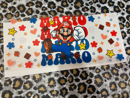 Mario