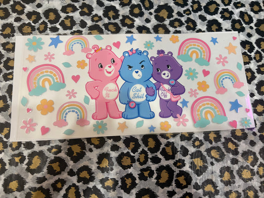 Care Bears