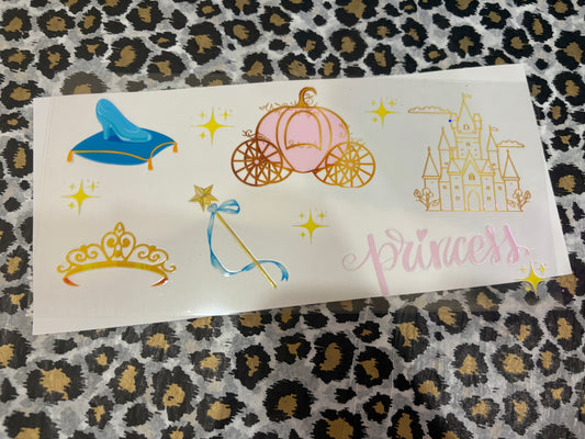 Princess Things