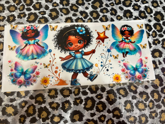 Bell Fairy