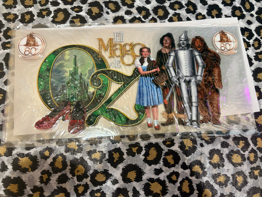 Wizard of Oz