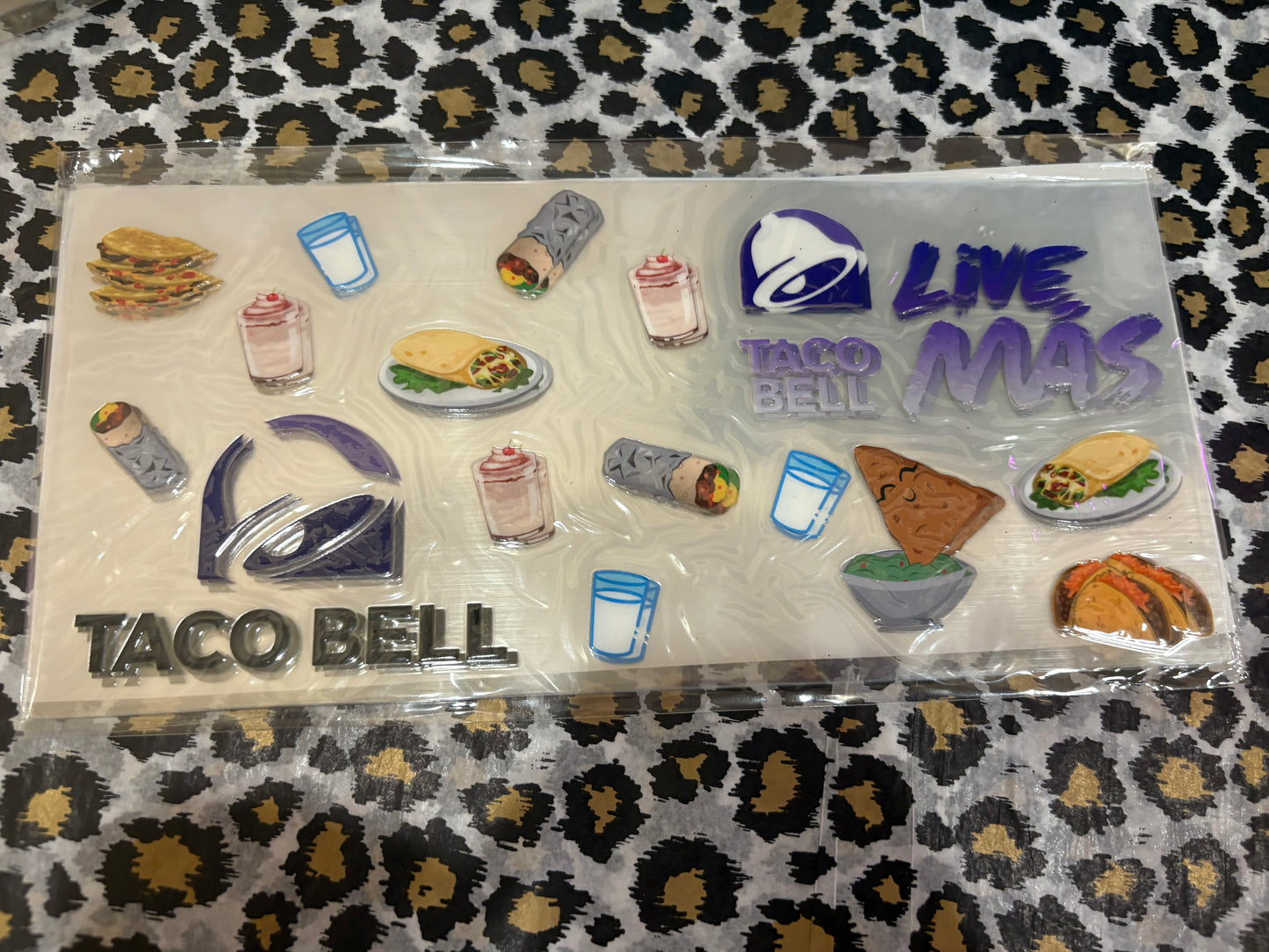 Taco Bell
