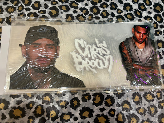 Chris Brown