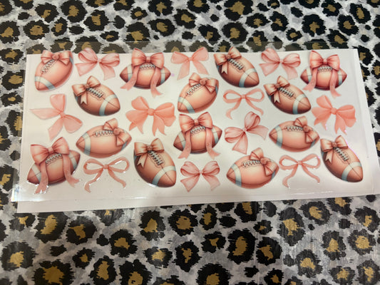 FootBall Bow