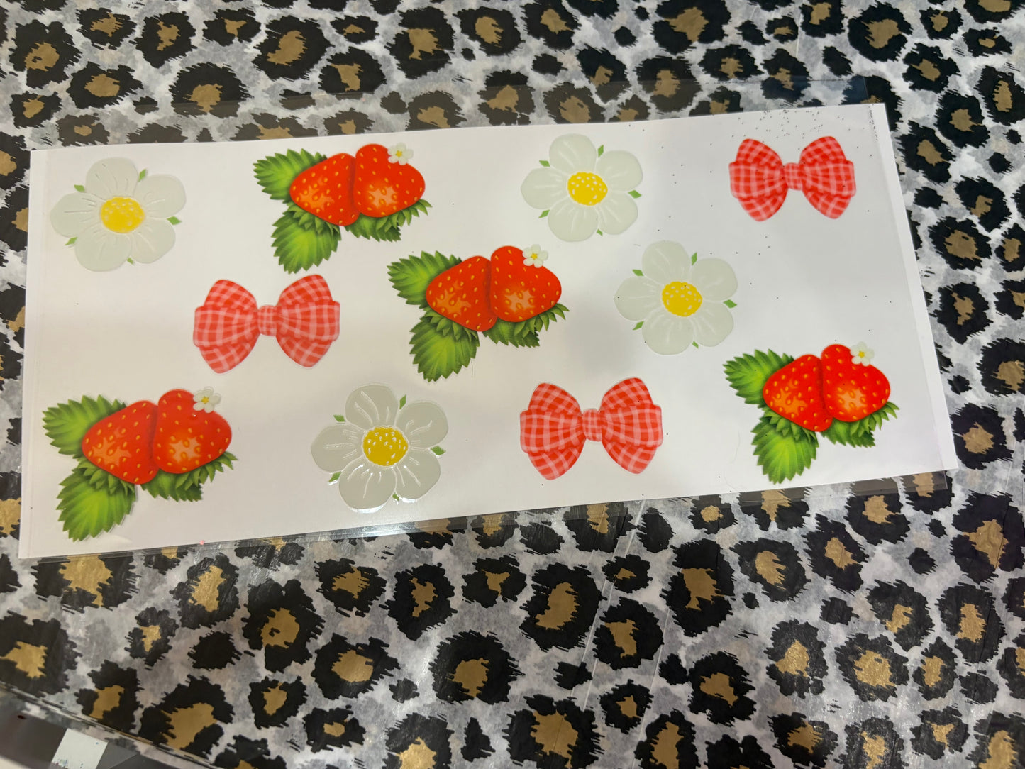 Fruit Floral