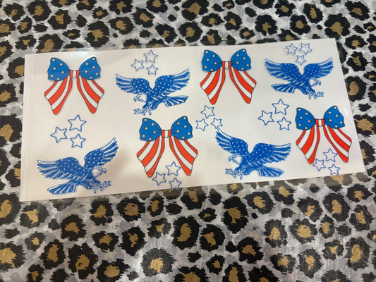 4th of July #1